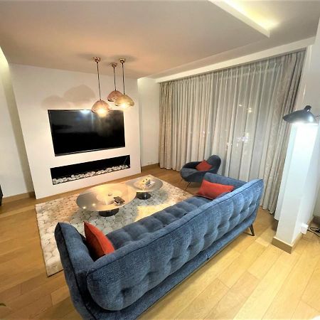 Hyper-Centre Place D'Erlon Superbe Duplex Reims Esterno foto