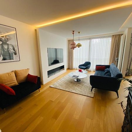 Hyper-Centre Place D'Erlon Superbe Duplex Reims Esterno foto