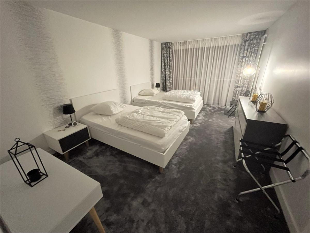 Hyper-Centre Place D'Erlon Superbe Duplex Reims Esterno foto