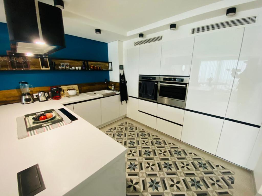 Hyper-Centre Place D'Erlon Superbe Duplex Reims Esterno foto