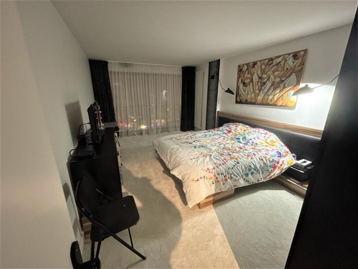 Hyper-Centre Place D'Erlon Superbe Duplex Reims Esterno foto