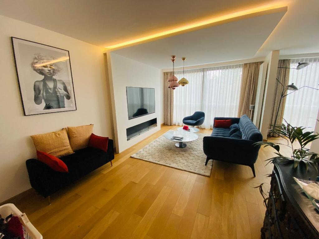 Hyper-Centre Place D'Erlon Superbe Duplex Reims Esterno foto