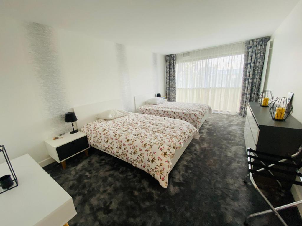 Hyper-Centre Place D'Erlon Superbe Duplex Reims Esterno foto