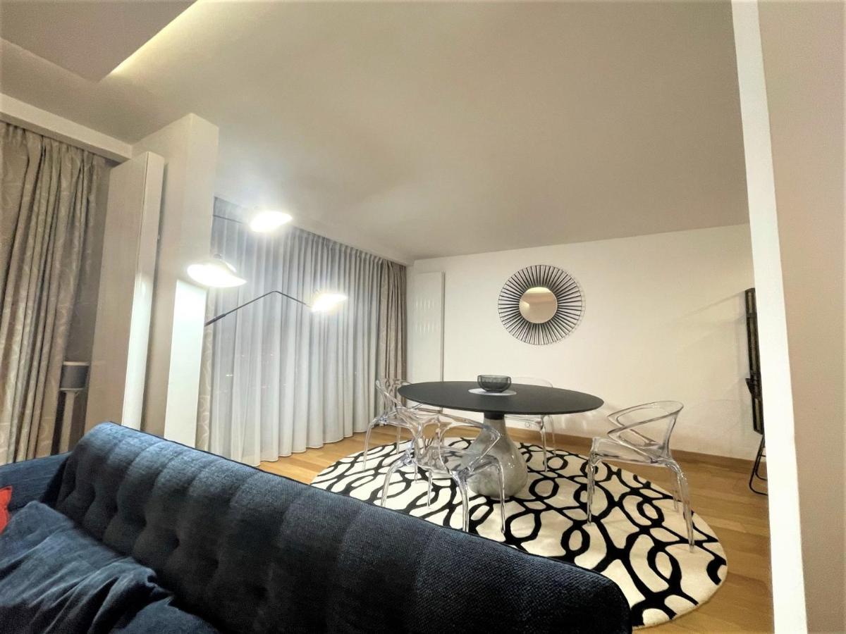 Hyper-Centre Place D'Erlon Superbe Duplex Reims Esterno foto