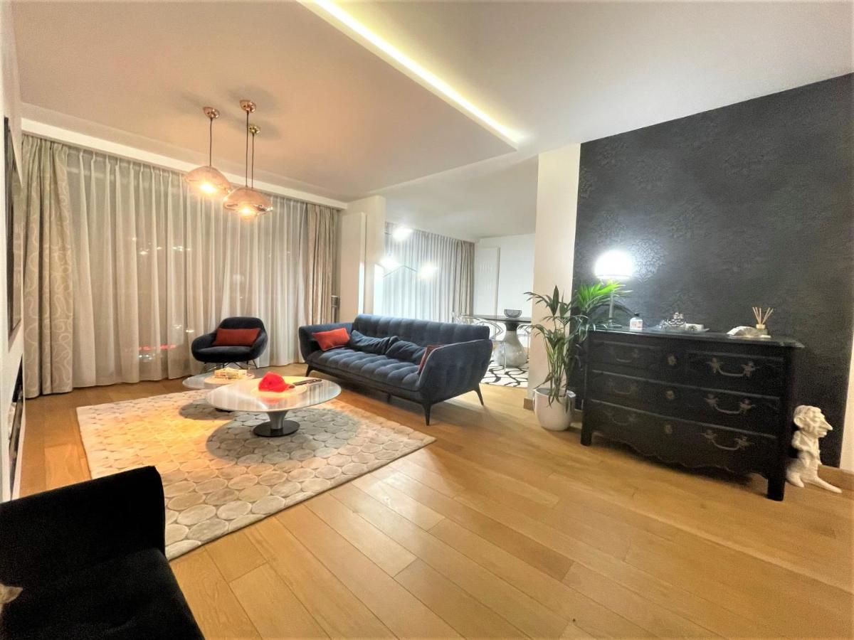 Hyper-Centre Place D'Erlon Superbe Duplex Reims Esterno foto